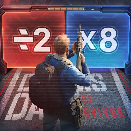 둠스데이: 라스트 서바이버